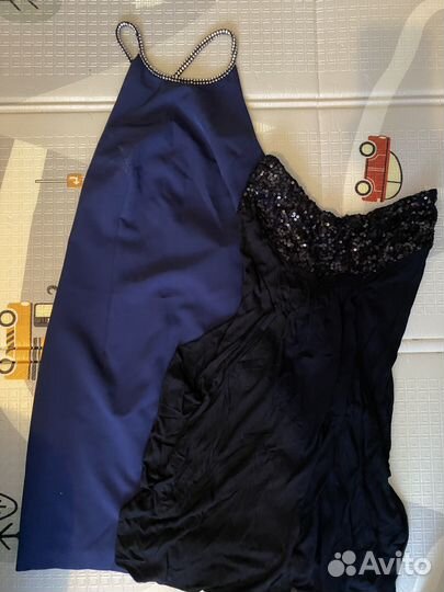 Пакет одежды на девушку / подроска s-xs-m