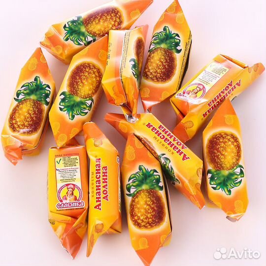 Киндер конфеты оптом от 5 кг