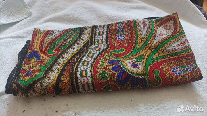 Старинные платки