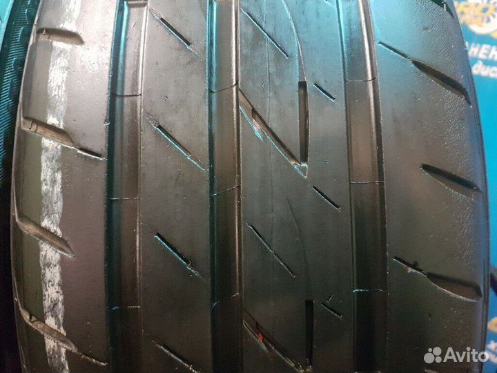 Bridgestone Ecopia EP200 215/50 R17