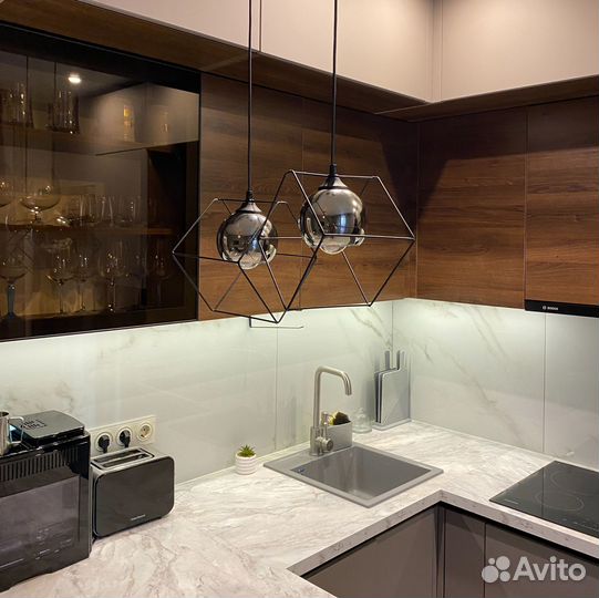 Изготвление кухни на заказkm-37040