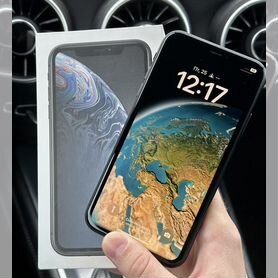 iPhone Xr, 128 ГБ