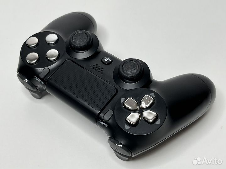 Геймпад sony dualshock 4 v2 оригинал