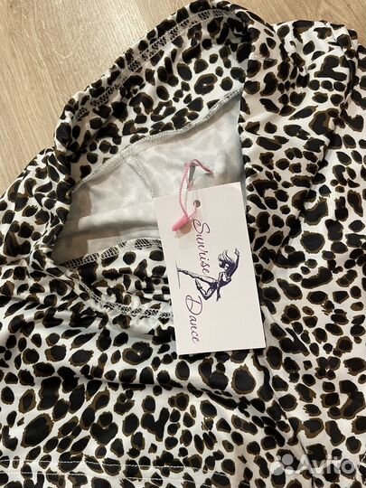 Шорты спортивные женские для танцев