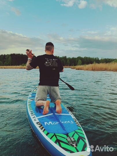 Аренда прокат сапбордов