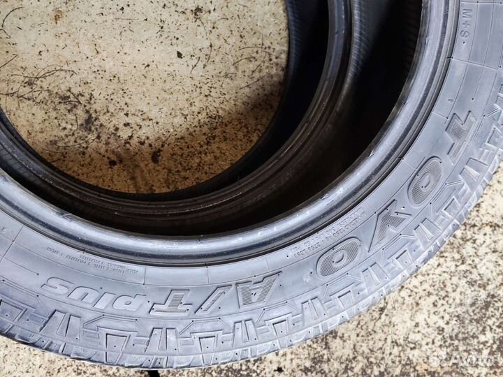 Toyo Open Country A/T Plus 285/50 R20 116T