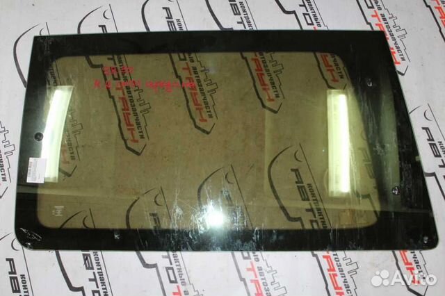 Стекло АВТОБУСА toyota daihatsu delta lite ACE noa