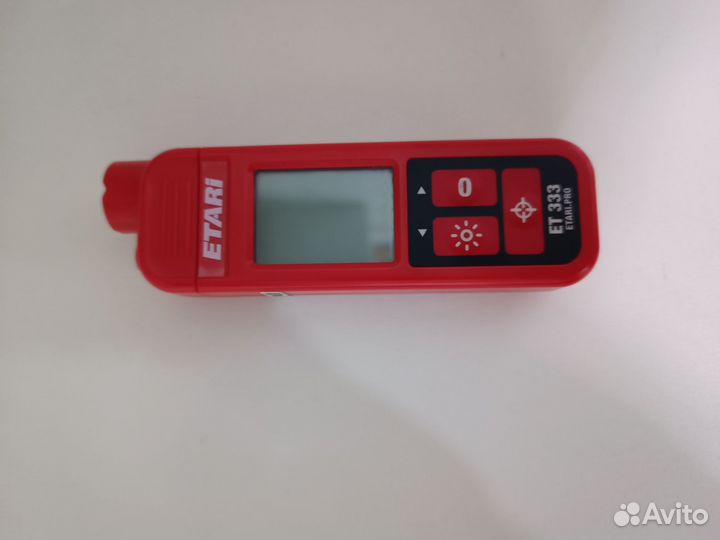 Толщиномер