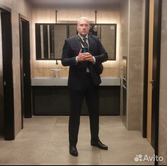 Персональный водитель