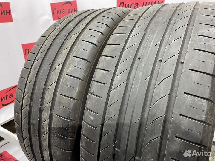 Continental ContiSportContact 5 235/45 R20