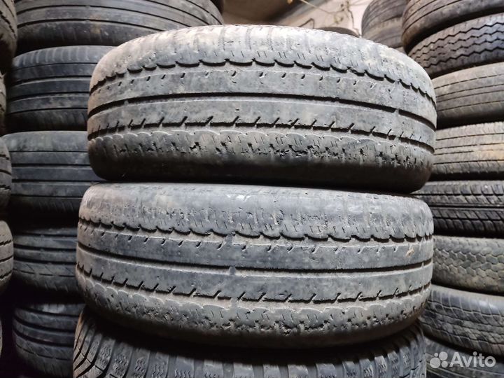 Goodyear Eagle NCT5 195/60 R15