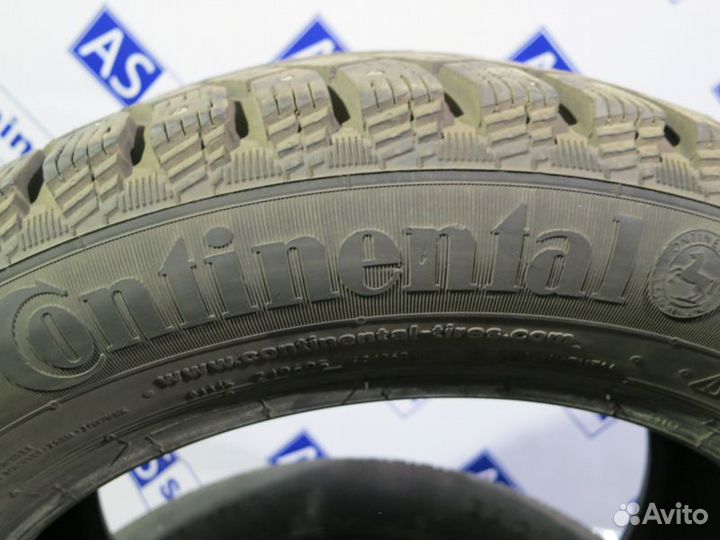 Continental ContiIceContact 205/55 R16 92N