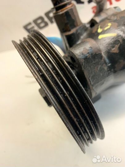 Насос гидроусилителя руля Hyundai Starex