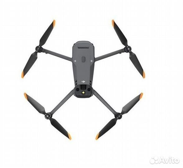 Квадрокоптер DJI Mavic 3 Enterprise Gray