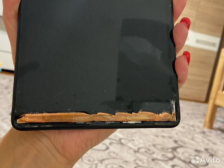 Планшет lenovo