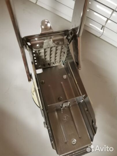 Овощерезка времён СССР