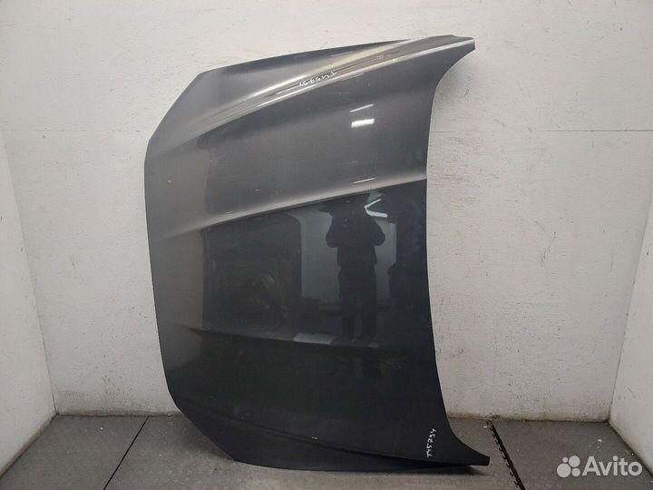 Капот Ford Mondeo 5 2015, 2015