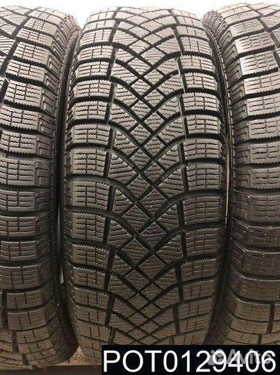 Pirelli Ice Zero FR 185/65 R15 92T