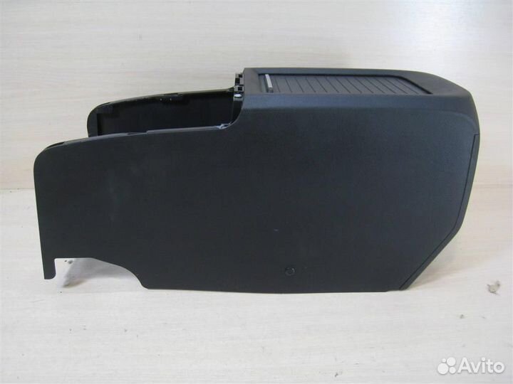 Консоль центральная (без подлокотника) Honda CR-V