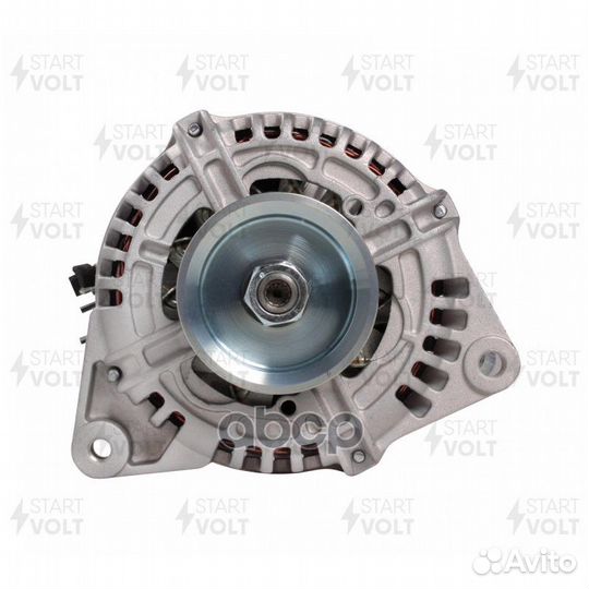 Генератор LG 03534 startvolt