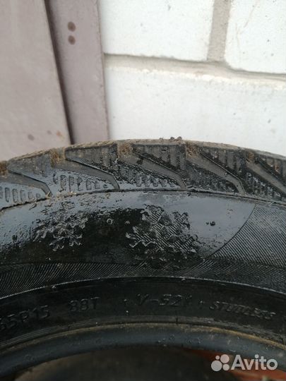 Viatti Brina V-521 185/65 R15