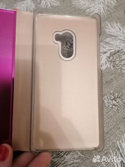 Чехол для телефона Xiaomi Mix2