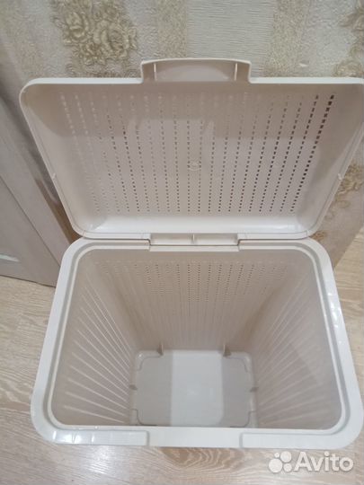 Корзина для белья