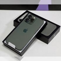 iPhone 13 Pro, 256 ГБ