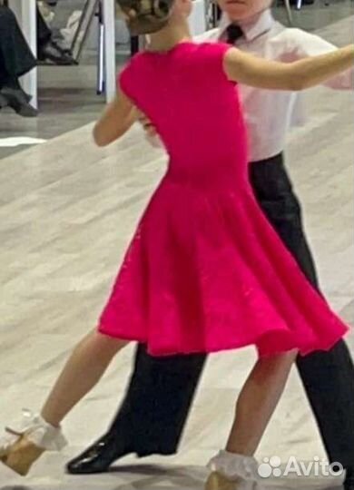 Рейтинговое платье