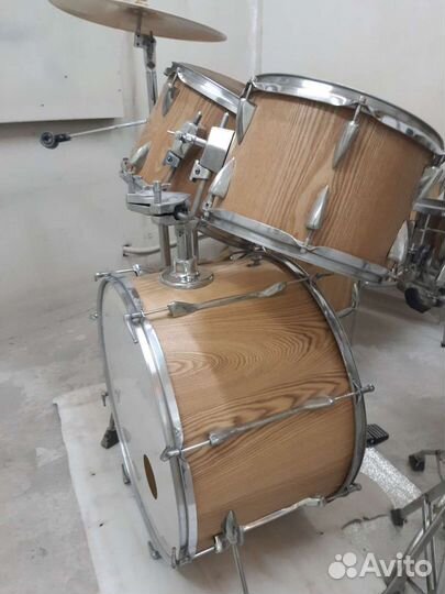 Ударная установка Engels