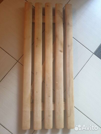 Сиденье- полка для ванны