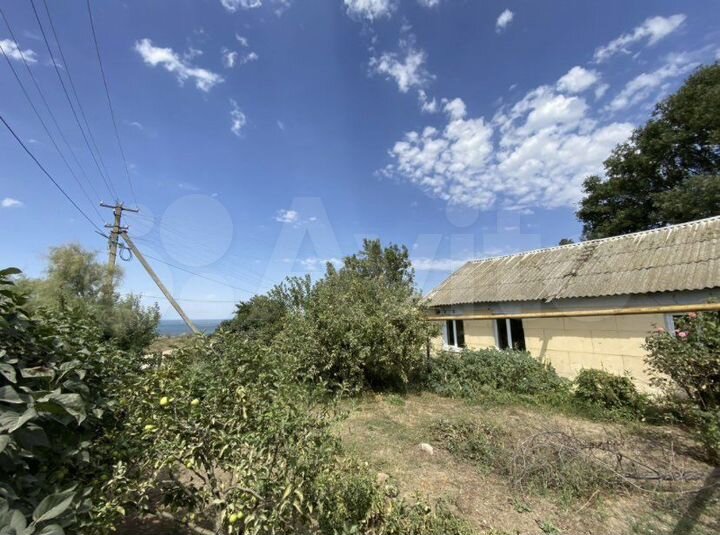 Дом 73,4 м² на участке 14 сот.