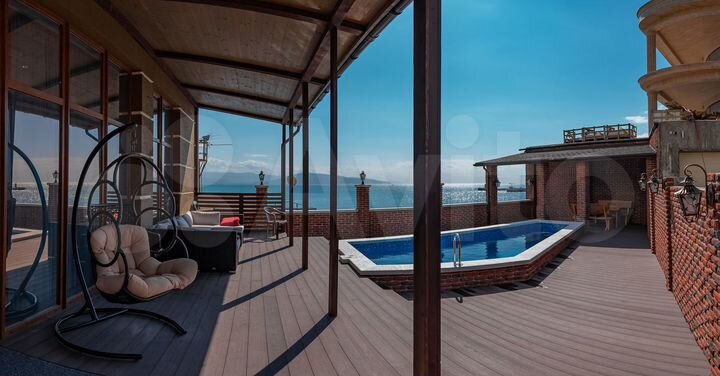 Комната 25 м², 2/4 эт.