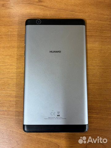 Планшет Huawei Mediapad T3 7.0