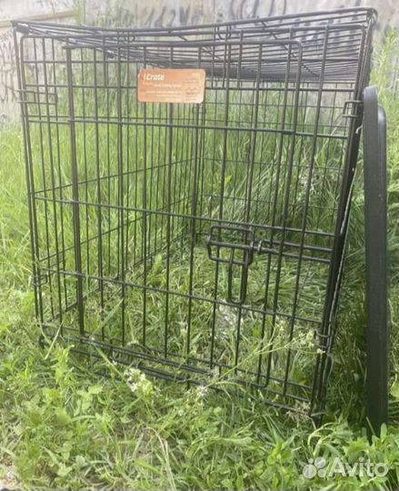 Клетка для животных