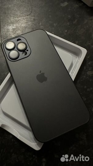 Чехол iPhone 13 pro max magsafe. Новый