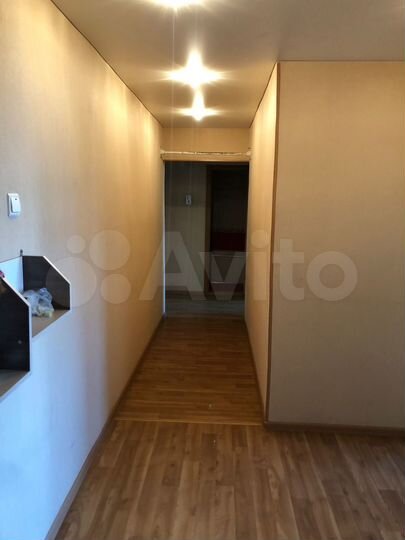 3-к. квартира, 66 м², 5/9 эт.