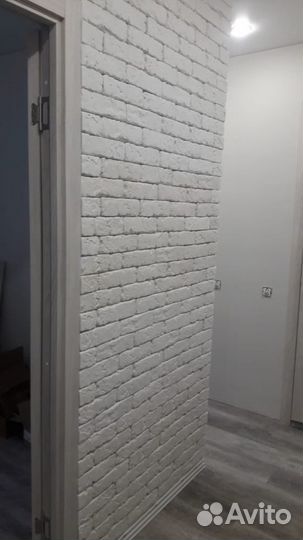 Отделочные работы