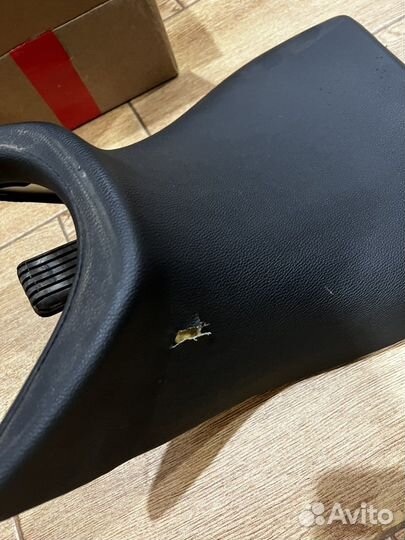 Bajaj dominar 400 Б/у запчасти на мотоцикл