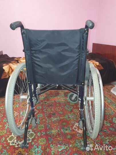 Инвалидная коляска бу