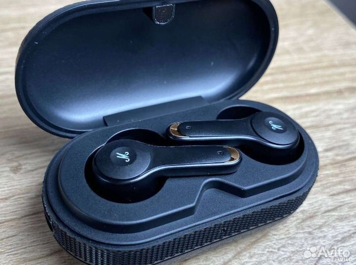 Наушники Marshall mode 3