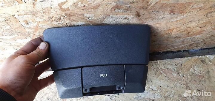 Пепельница передняя Hyundai i30 2007-2012