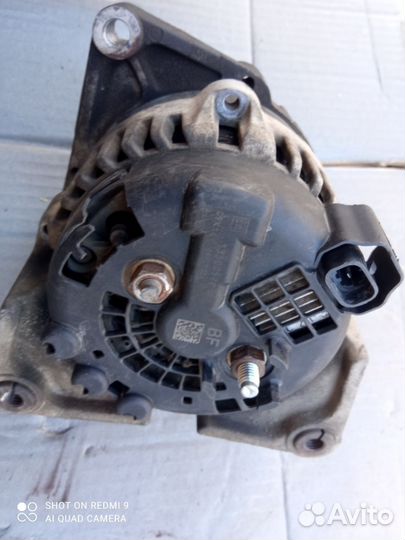 Генератор Джентра