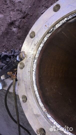 Услуги Сварщика Замена Радиаторов Отопления