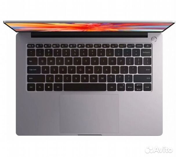 Ноутбук Xiaomi Book Pro 14