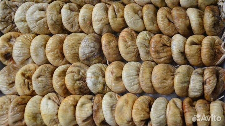 Инжир Турция