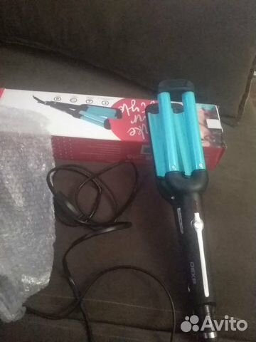 Электрощипцы