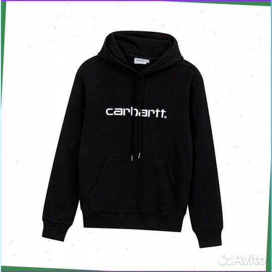 Old money толстовка Carhartt (s - xxl)