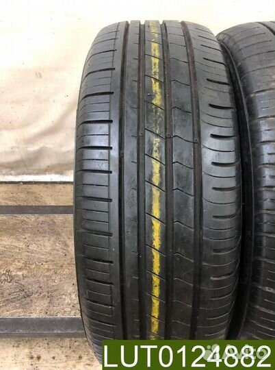 Hankook Kinergy Eco RV 215/60 R17 100H