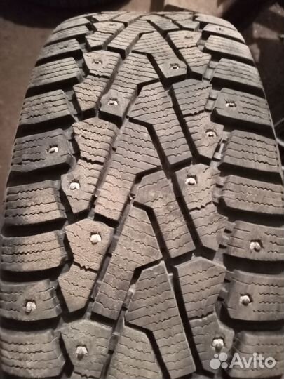 Колеса Шины Киа ceed r16